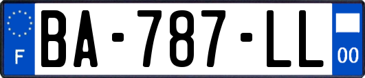 BA-787-LL