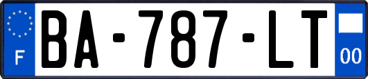 BA-787-LT