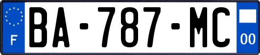 BA-787-MC
