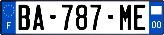 BA-787-ME