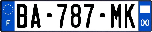 BA-787-MK