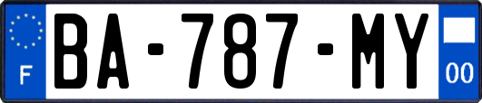 BA-787-MY