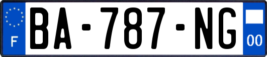 BA-787-NG