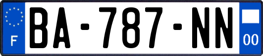 BA-787-NN