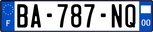 BA-787-NQ