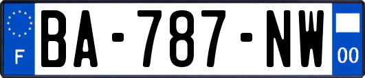 BA-787-NW