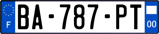BA-787-PT