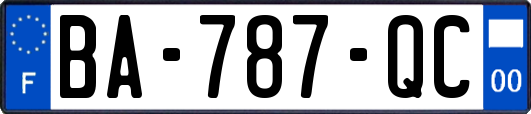 BA-787-QC