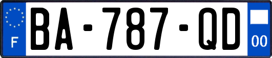 BA-787-QD