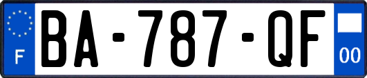 BA-787-QF