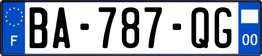 BA-787-QG