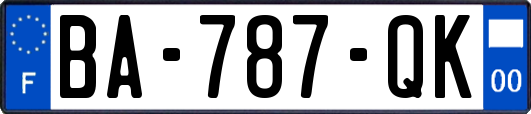 BA-787-QK