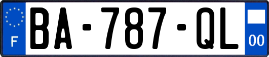 BA-787-QL
