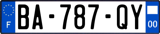 BA-787-QY