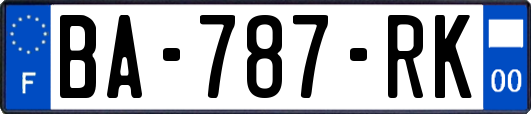 BA-787-RK