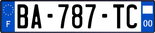 BA-787-TC