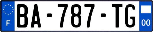 BA-787-TG