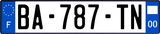 BA-787-TN