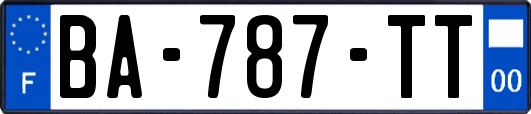 BA-787-TT