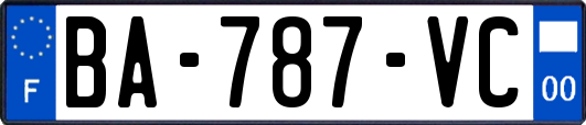 BA-787-VC