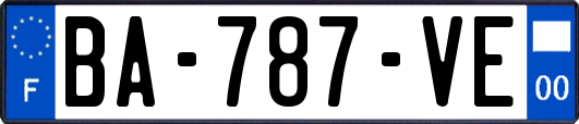 BA-787-VE
