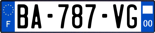 BA-787-VG