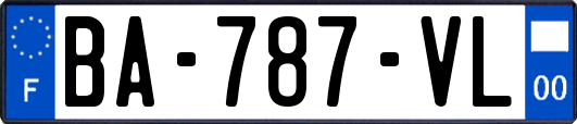 BA-787-VL