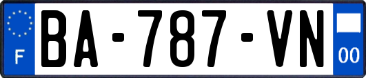 BA-787-VN