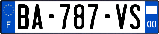 BA-787-VS