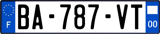 BA-787-VT