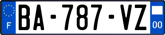 BA-787-VZ