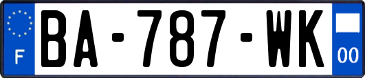 BA-787-WK