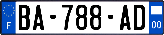 BA-788-AD