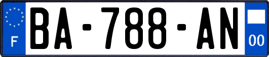 BA-788-AN