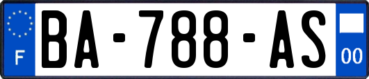 BA-788-AS