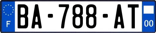 BA-788-AT