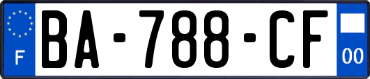 BA-788-CF