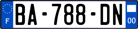 BA-788-DN