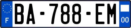 BA-788-EM