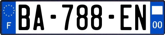BA-788-EN
