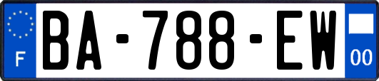 BA-788-EW