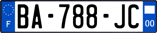 BA-788-JC