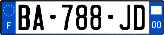BA-788-JD