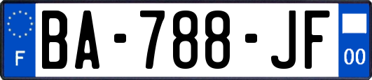 BA-788-JF