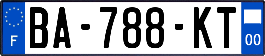 BA-788-KT