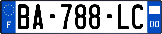 BA-788-LC