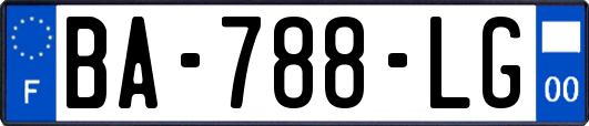 BA-788-LG