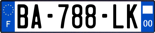 BA-788-LK