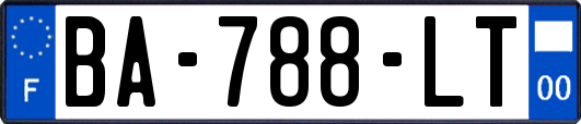 BA-788-LT