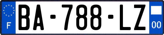 BA-788-LZ